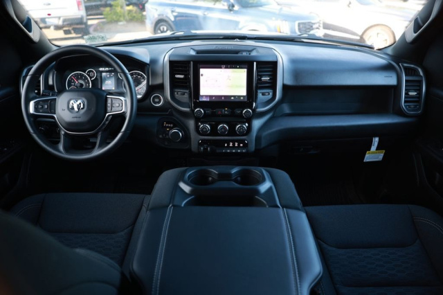 New 2026 Ram 1500 Tradesman  in Norco, CA 22