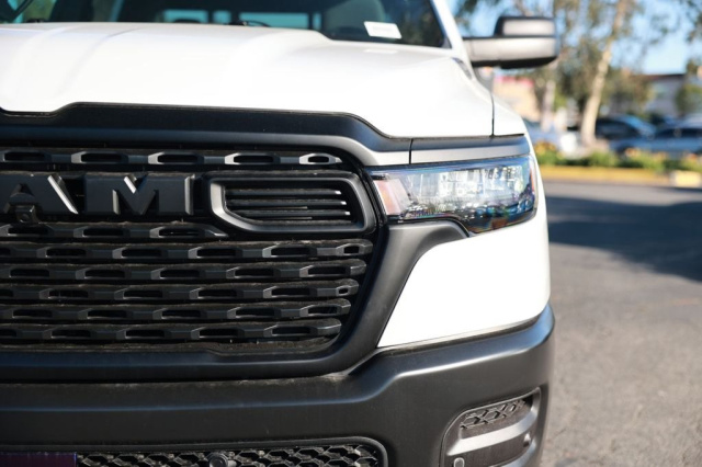 New 2026 Ram 1500 Tradesman  in Norco, CA 4
