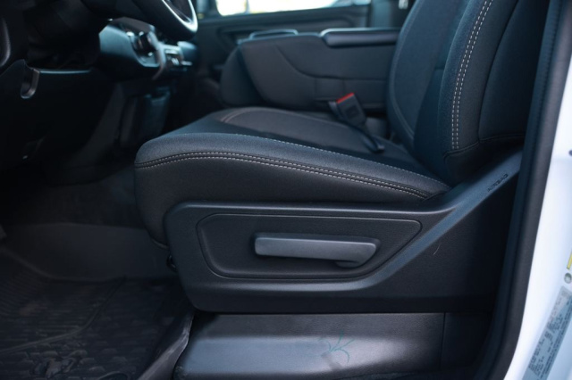 New 2026 Ram 1500 Tradesman  in Norco, CA 16