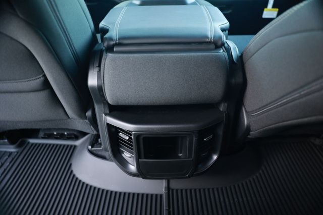 New 2026 Ram 1500 Tradesman  in Norco, CA 29