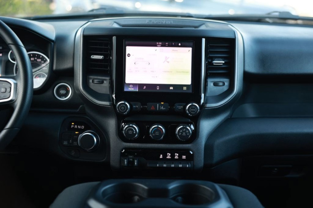 New 2026 Ram 1500 Tradesman  in Norco, CA 24