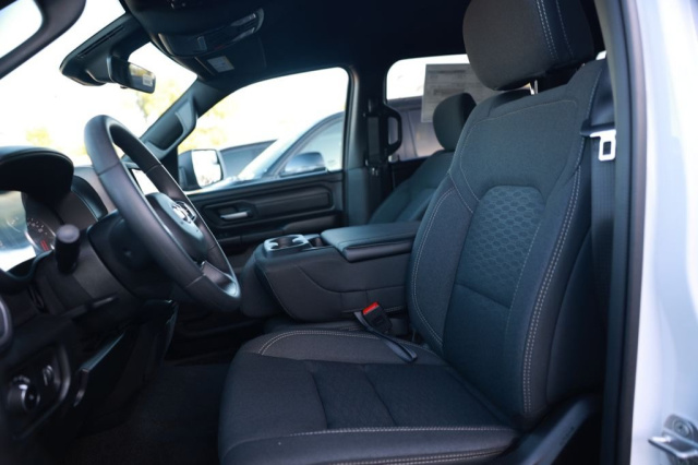 New 2026 Ram 1500 Tradesman  in Norco, CA 15