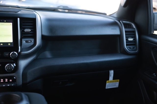 New 2026 Ram 1500 Tradesman  in Norco, CA 25