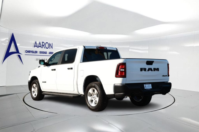 New 2026 Ram 1500 Tradesman  in Norco, CA 1