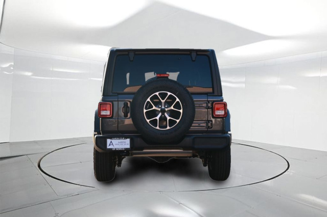 New 2026 Jeep Wrangler Sport S  in Norco, CA 2