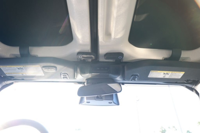 New 2026 Jeep Wrangler Sport S  in Norco, CA 24