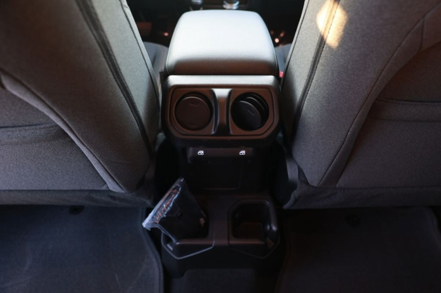 New 2026 Jeep Wrangler Sport S  in Norco, CA 25