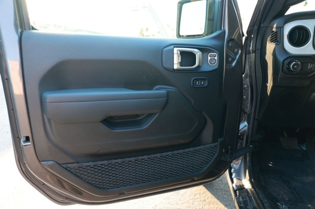 New 2026 Jeep Wrangler Sport S  in Norco, CA 10