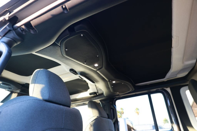 New 2026 Jeep Wrangler Sport S  in Norco, CA 27