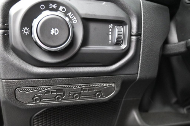 New 2025 Jeep Wrangler Sahara  in Norco, CA 24