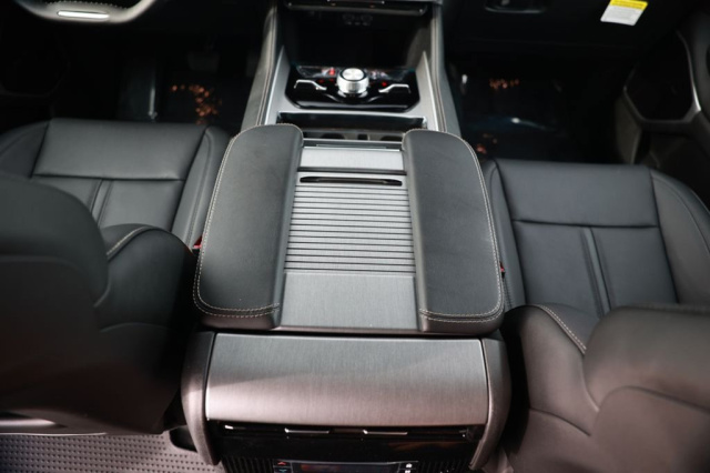New 2026 Jeep Grand Wagoneer L Limited Reserve  in Norco, CA 29