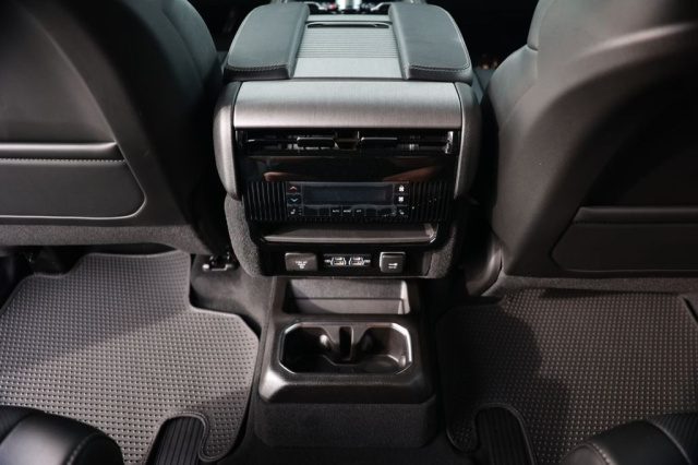 New 2026 Jeep Grand Wagoneer L Limited Reserve  in Norco, CA 30