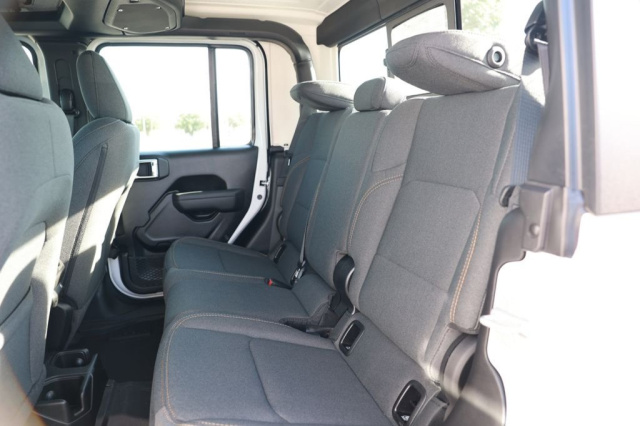 New 2026 Jeep Gladiator Sport  in Norco, CA 29