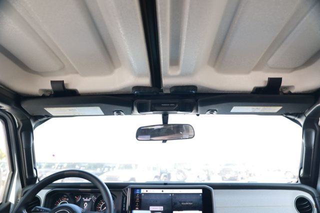 New 2026 Jeep Gladiator Sport  in Norco, CA 26