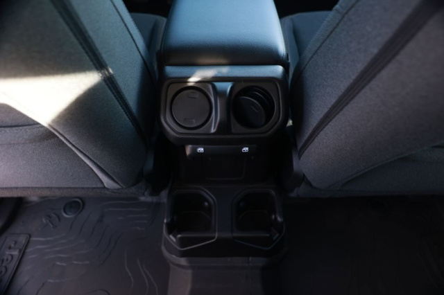 New 2026 Jeep Gladiator Sport  in Norco, CA 27