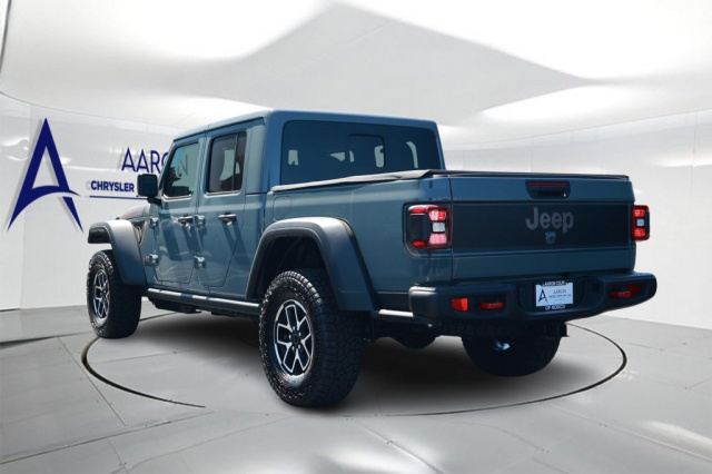 New 2026 Jeep Gladiator Shadow Ops  in Norco, CA 1