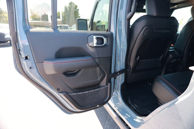 New 2026 Jeep Gladiator Shadow Ops  in Norco, CA 36