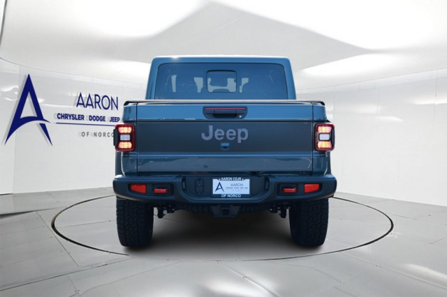 New 2026 Jeep Gladiator Shadow Ops  in Norco, CA 2