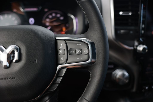 New 2026 Ram 1500 Laramie  in Norco, CA 21