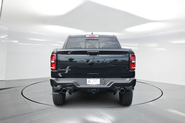 New 2026 Ram 1500 Laramie  in Norco, CA 2