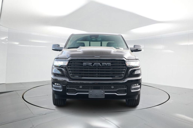New 2026 Ram 1500 Laramie  in Norco, CA 3