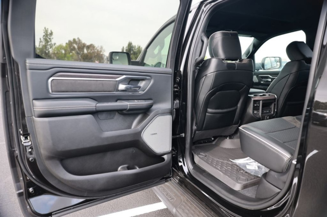 New 2026 Ram 1500 Laramie  in Norco, CA 32