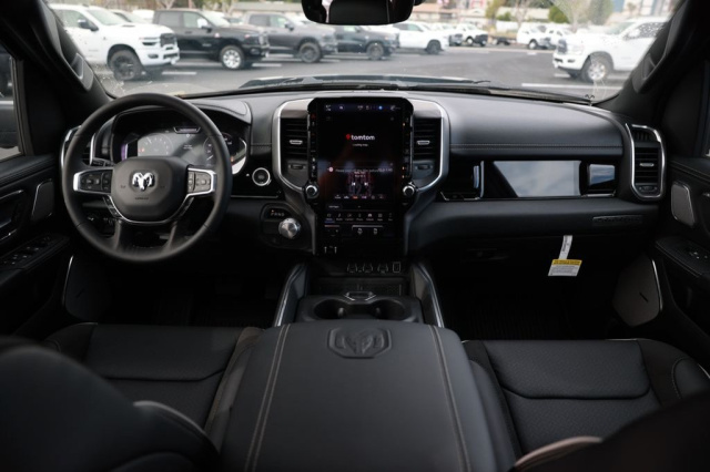 New 2026 Ram 1500 Laramie  in Norco, CA 23