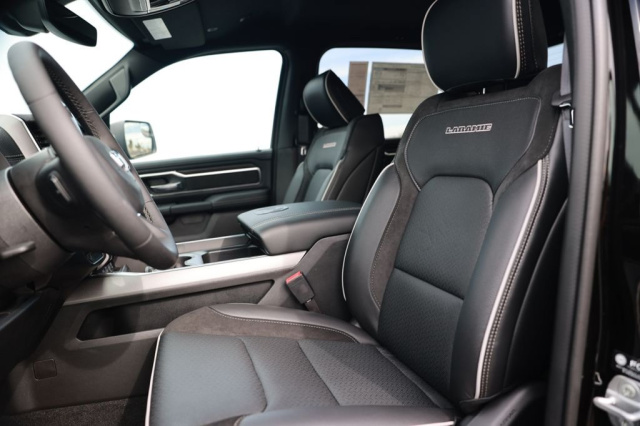 New 2026 Ram 1500 Laramie  in Norco, CA 15
