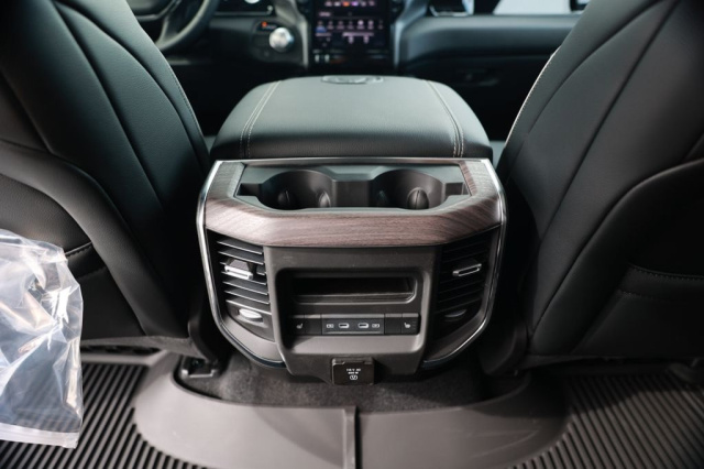 New 2026 Ram 1500 Laramie  in Norco, CA 30
