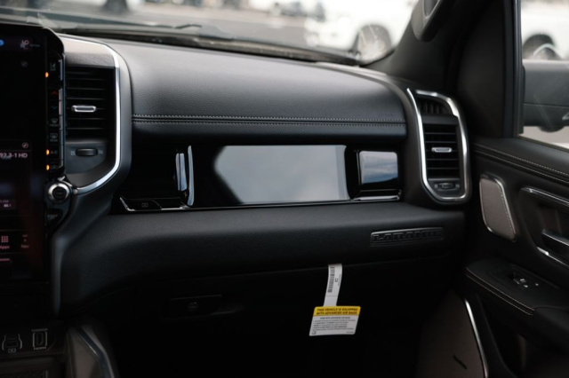 New 2026 Ram 1500 Laramie  in Norco, CA 26