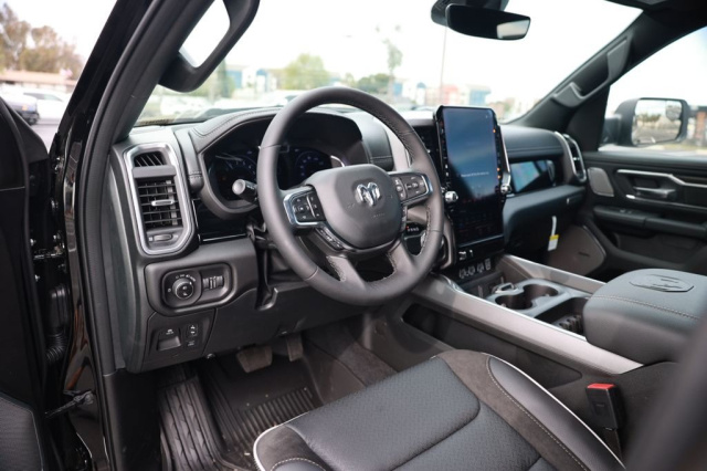 New 2026 Ram 1500 Laramie  in Norco, CA 12