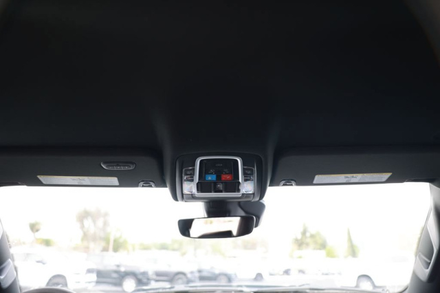 New 2026 Ram 1500 Laramie  in Norco, CA 29