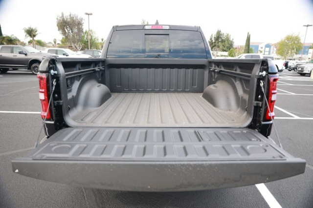 New 2026 Ram 1500 Laramie  in Norco, CA 33