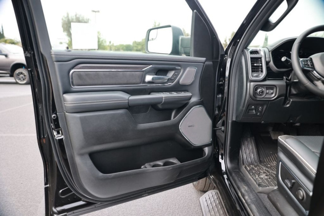 New 2026 Ram 1500 Laramie  in Norco, CA 13