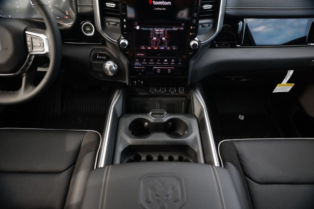 New 2026 Ram 1500 Laramie  in Norco, CA 27
