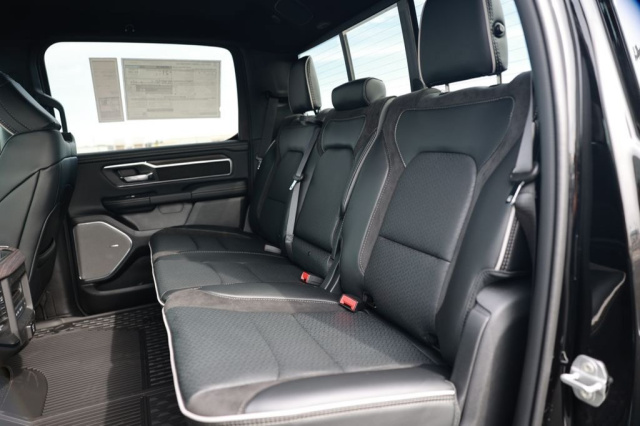 New 2026 Ram 1500 Laramie  in Norco, CA 31