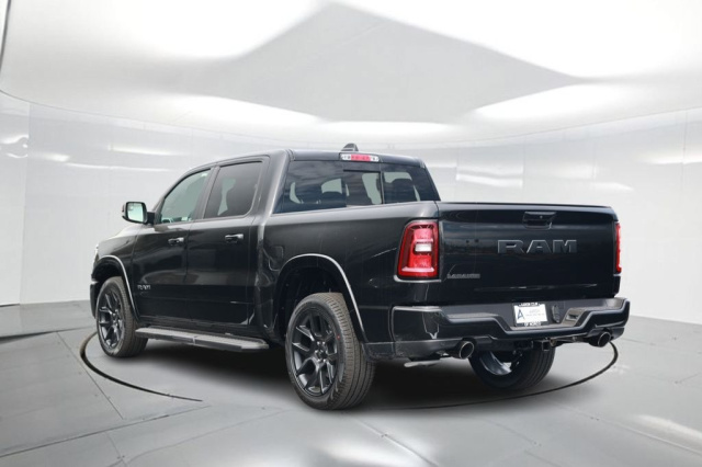 New 2026 Ram 1500 Laramie  in Norco, CA 1