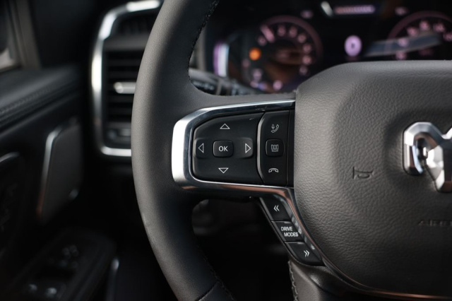 New 2026 Ram 1500 Laramie  in Norco, CA 19