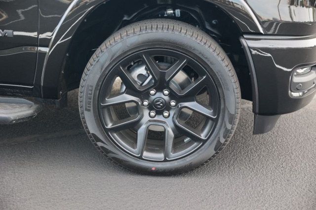 New 2026 Ram 1500 Laramie  in Norco, CA 7