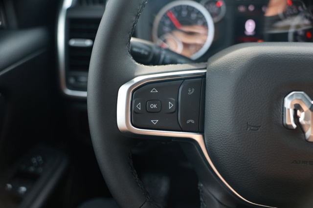 New 2026 Ram 1500 Big Horn/Lone Star  in Norco, CA 16