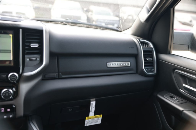 New 2026 Ram 1500 Big Horn/Lone Star  in Norco, CA 25