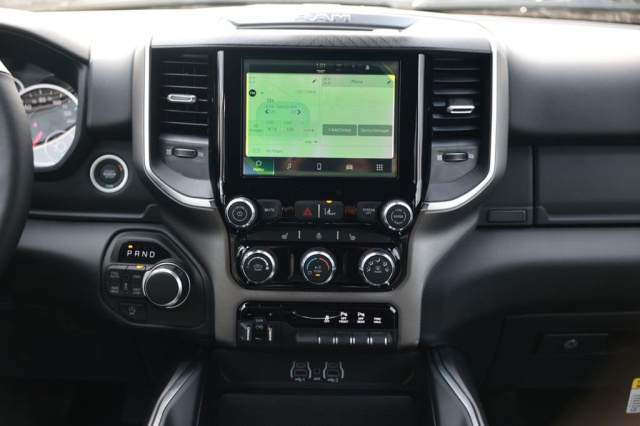 New 2026 Ram 1500 Big Horn/Lone Star  in Norco, CA 22