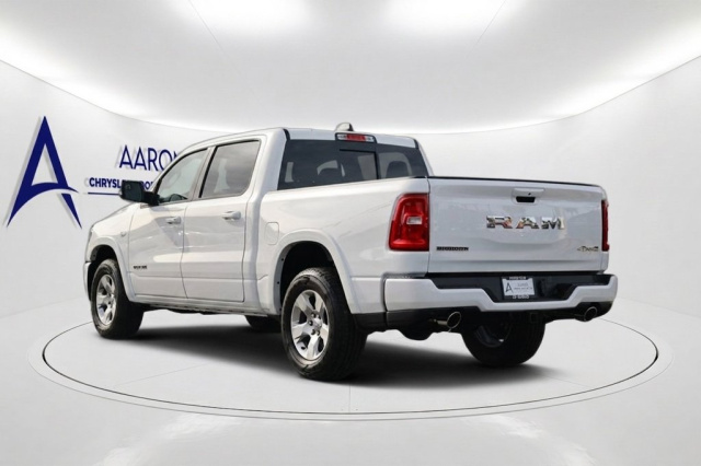 New 2026 Ram 1500 Big Horn/Lone Star  in Norco, CA 1
