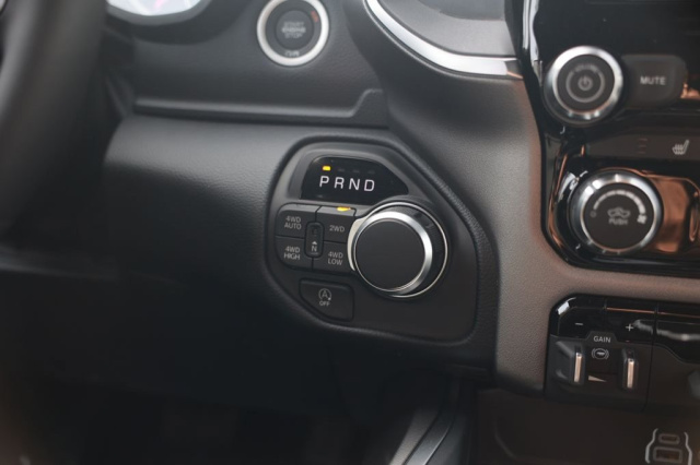 New 2026 Ram 1500 Big Horn/Lone Star  in Norco, CA 23