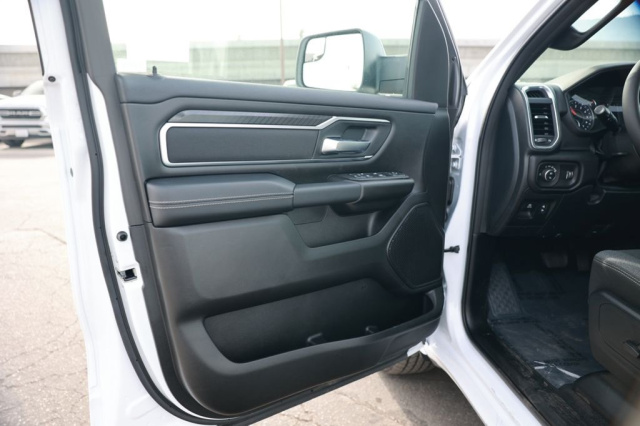New 2026 Ram 1500 Big Horn/Lone Star  in Norco, CA 10