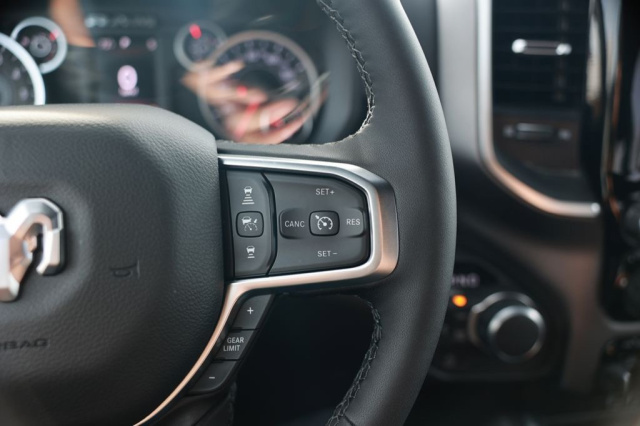 New 2026 Ram 1500 Big Horn/Lone Star  in Norco, CA 17