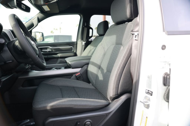 New 2026 Ram 1500 Big Horn/Lone Star  in Norco, CA 12