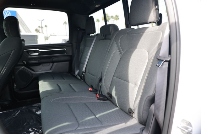 New 2026 Ram 1500 Big Horn/Lone Star  in Norco, CA 30