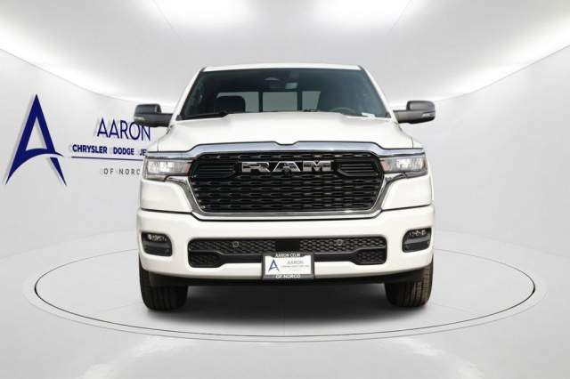 New 2026 Ram 1500 Big Horn/Lone Star  in Norco, CA 3