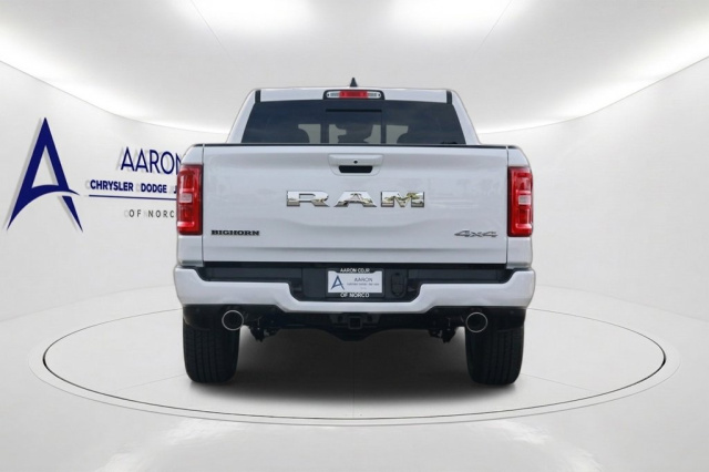 New 2026 Ram 1500 Big Horn/Lone Star  in Norco, CA 2